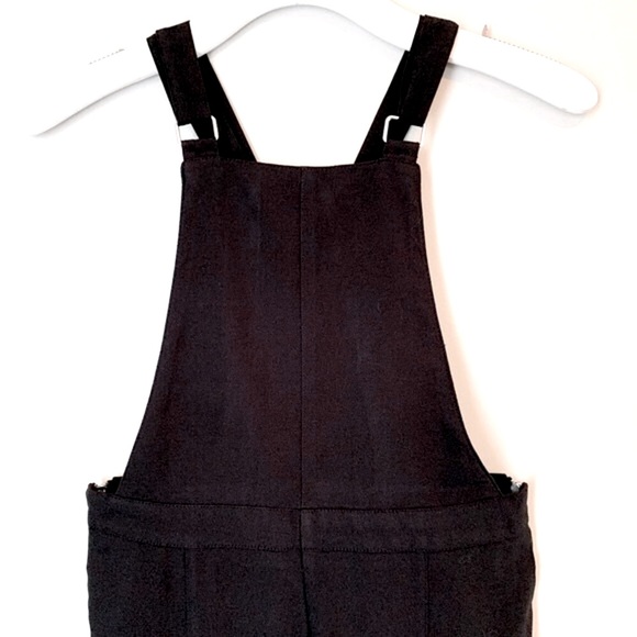 Divided by H&M size 4 overalls - Picture 4 of 12